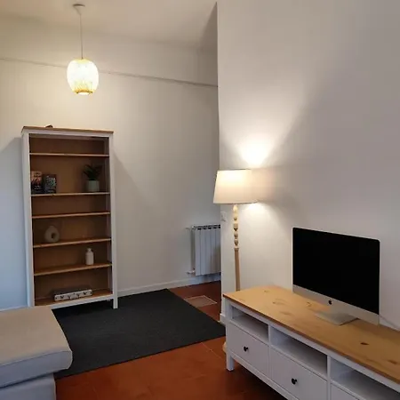 Apartment Saint Peters Place 2br Near Vatican *
