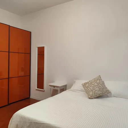 Saint Peters Place 2br Near Vatican Apartment *