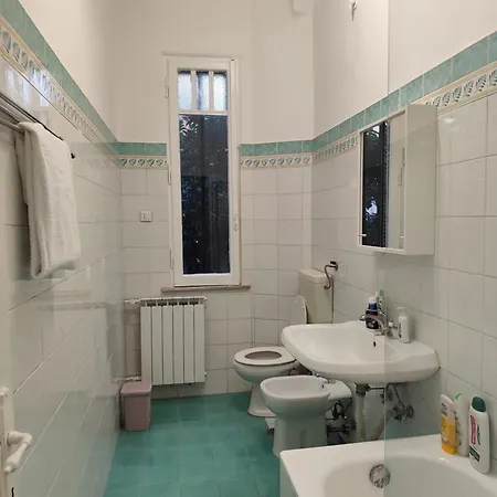 Apartment Saint Peters Place 2br Near Vatican Rome