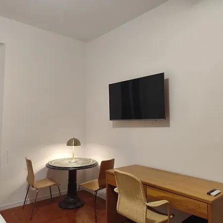 Apartment Saint Peters Place 2br Near Vatican *