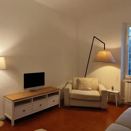 Saint Peters Place 2br Near Vatican Rome