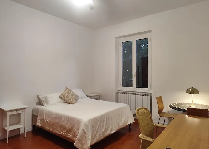 Lejlighed Saint Peters Place 2br Near Vatican Rom