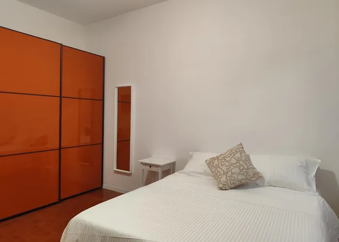 Saint Peters Place 2br Near Vatican Lejlighed *