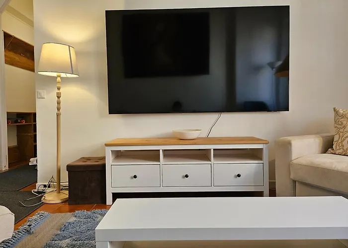 Saint Peters Place 2br Near Vatican *