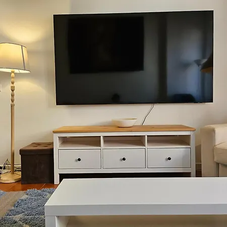 Saint Peters Place 2br Near Vatican *