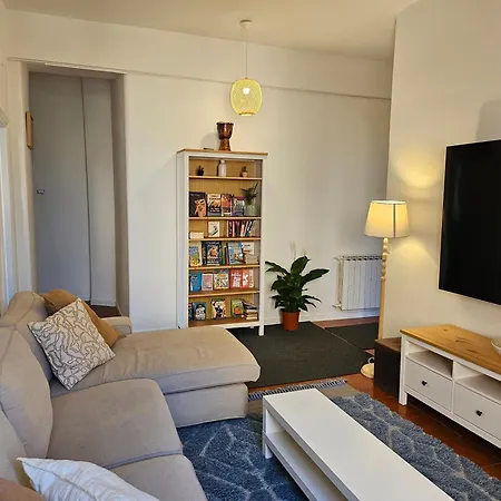 Saint Peters Place 2br Near Vatican アパート ローマ