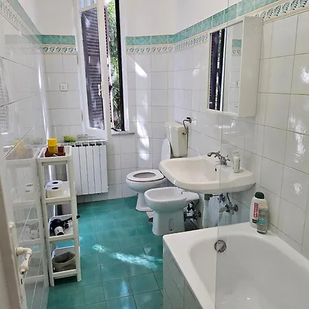 Saint Peters Place 2br Near Vatican * ローマ
